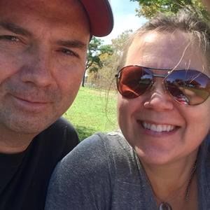 Meet your Posher, Martin